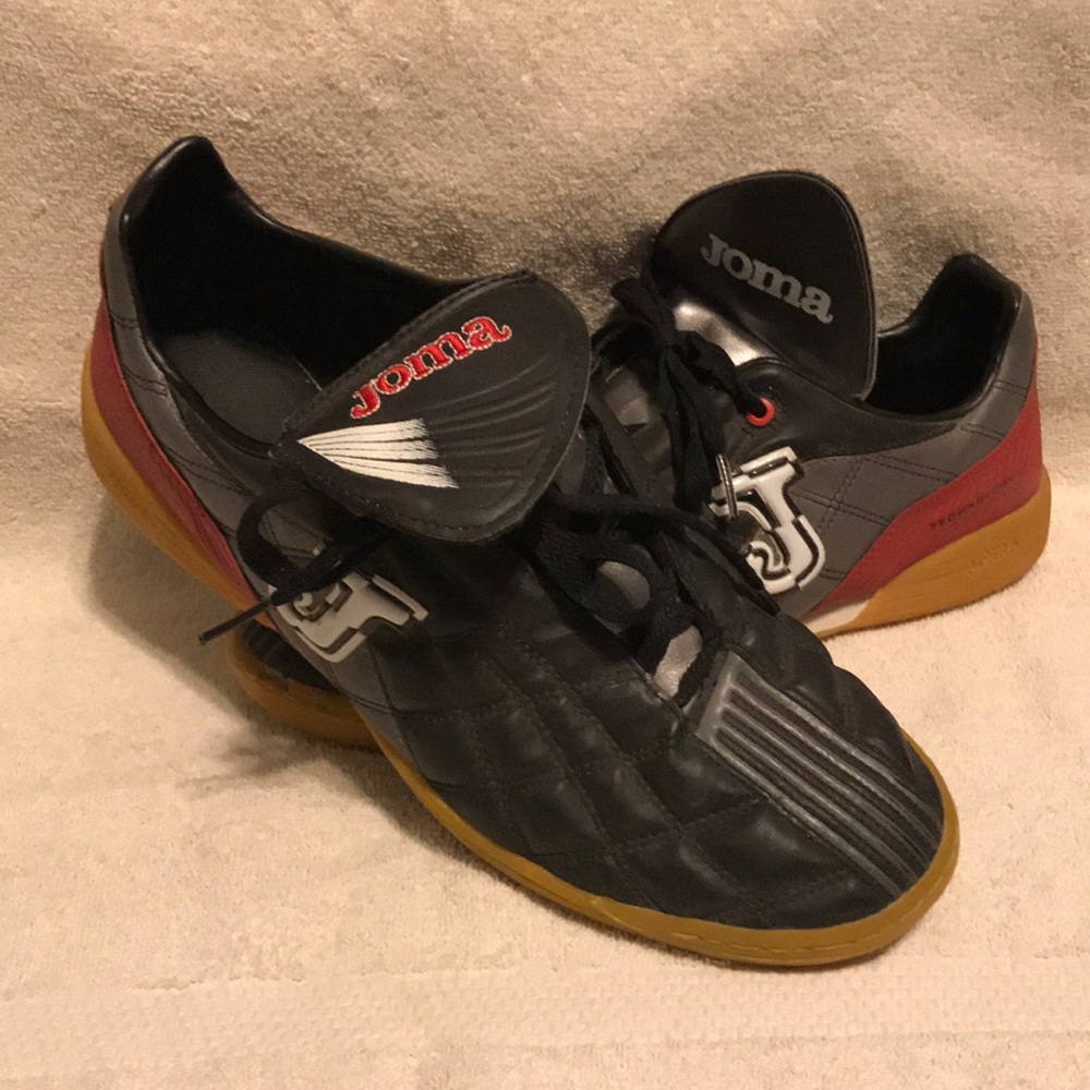 Joma Indoor Soccer Shoes